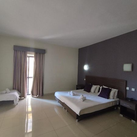 Windsor Hotel Слима Экстерьер фото